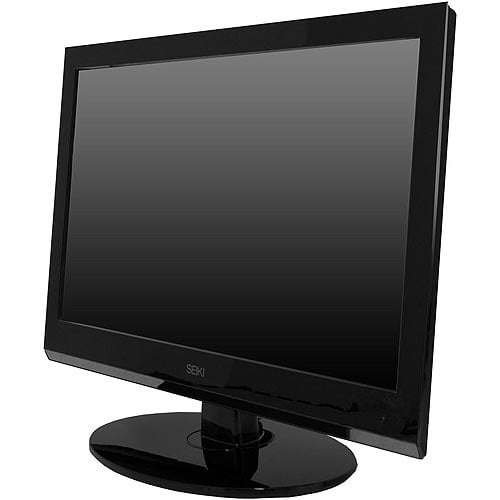 seiki se222fs 22 720p 60hz led-lcd hdtv refurbished